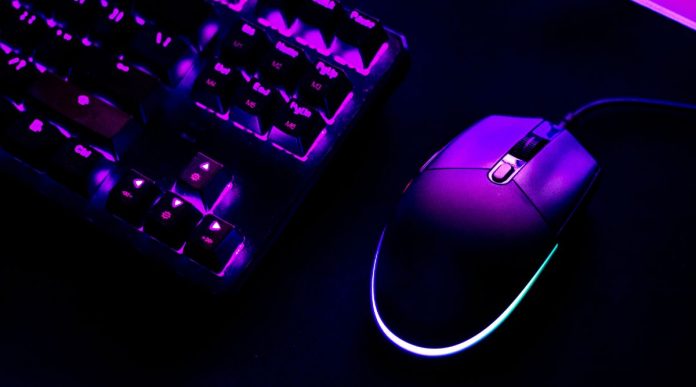 What Mouse DPI Should I Use For FPS Gaming