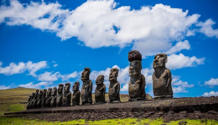 Is Easter island worth visiting