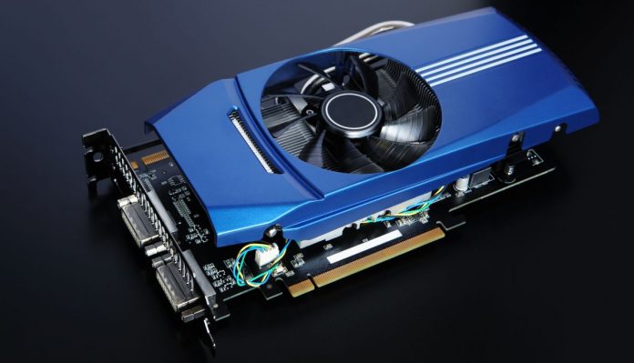 What is Graphics Card