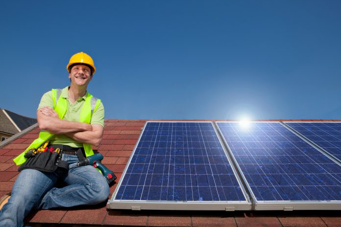Solar Energy Installers Near Me: Choose a Solar Installation Firm