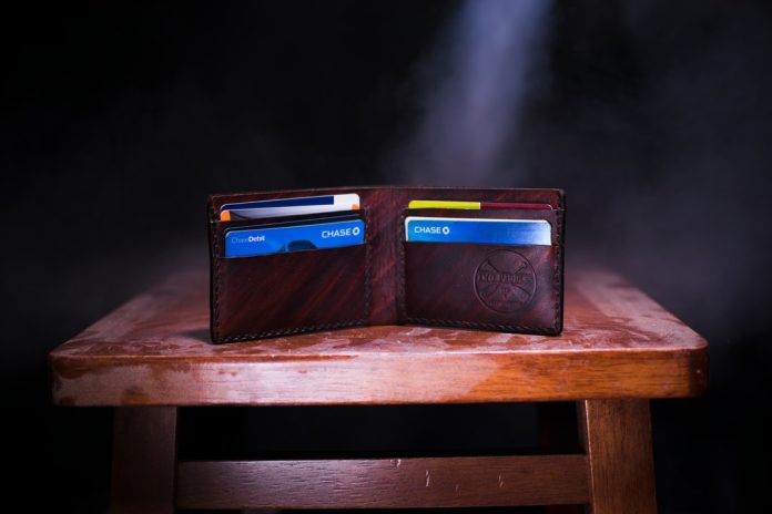 4 Common Types of Credit Cards