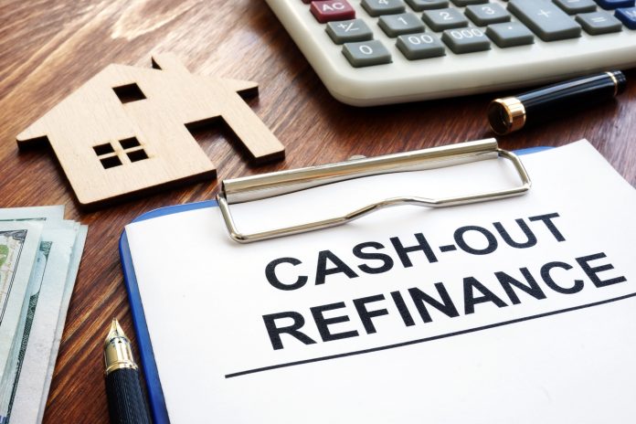 5 Reasons to Refinance Your Home
