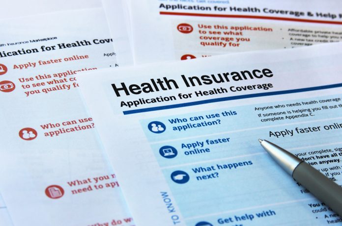 What is the Health Insurance Age Limit? (And What To Do When You Reach It)