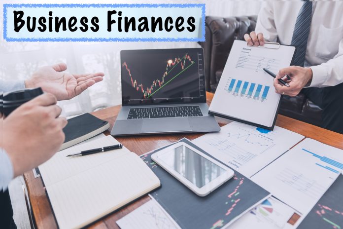 4 Financial Management Tips for Your Small Business