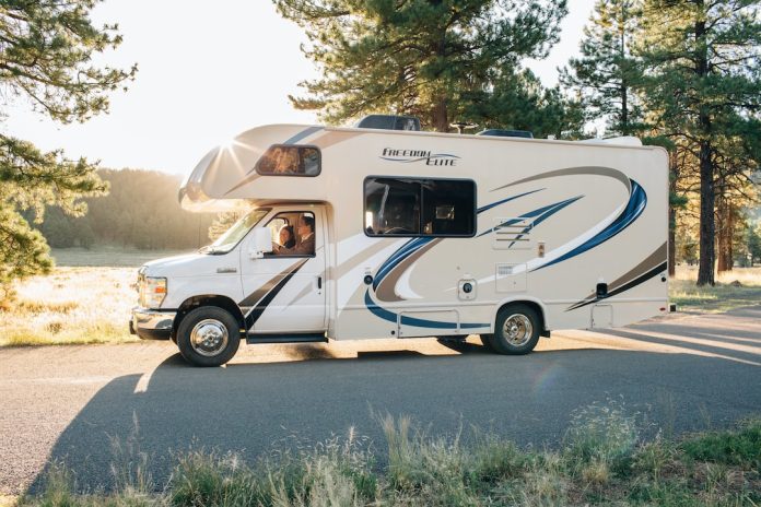 5 Common Errors with Purchasing RVs and How to Avoid Them