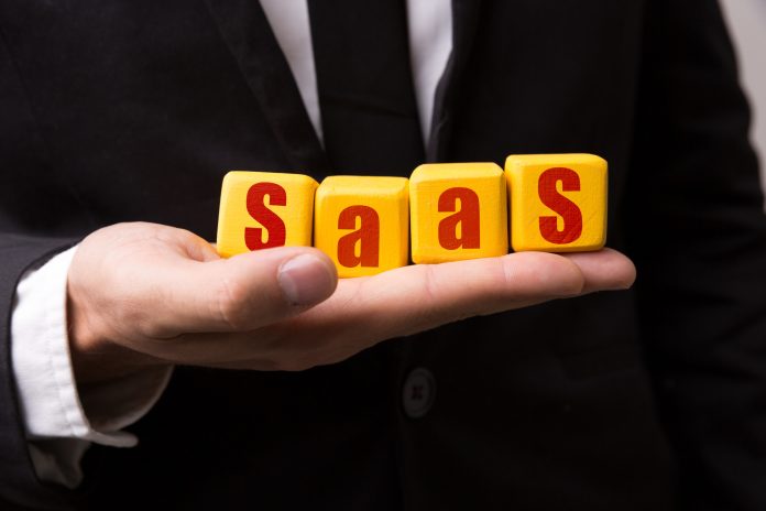 5 Reasons Why You Should Build an SaaS Application