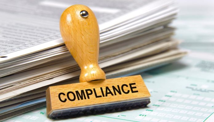 5 Reasons Why Your Business Needs Compliance Management Systems