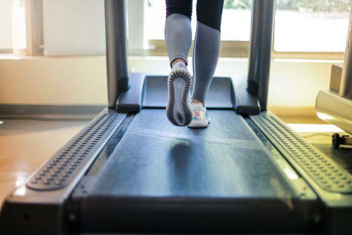 5 Treadmill Workouts for Beginners