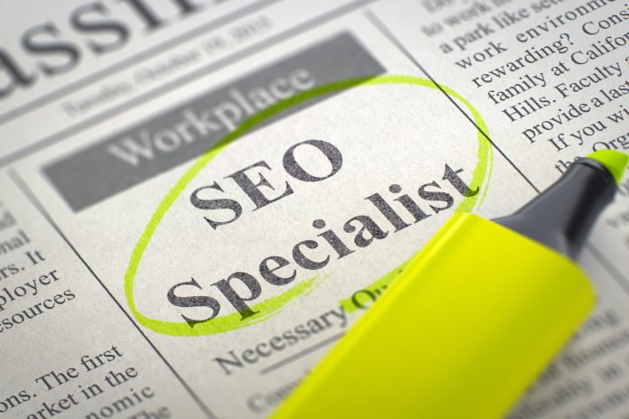 6 Reasons Your Business Needs to Hire an SEO Specialist