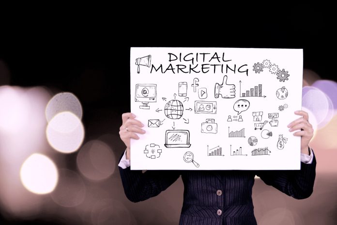 How to Build a Digital Marketing Plan: Everything You Need to Know