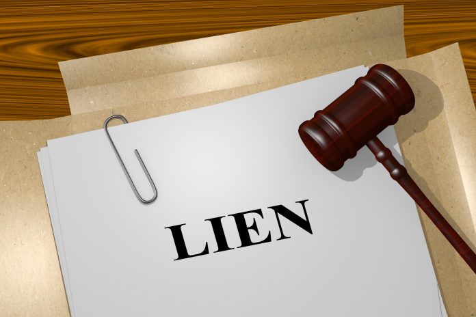 What Are Lien Rights?