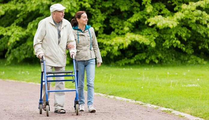 What Is the Impact of Moving to Assisted Living for Seniors?