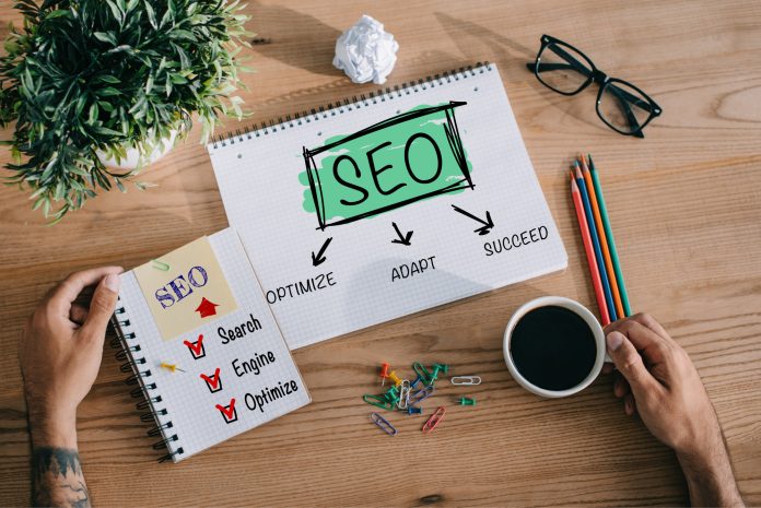 5 Great Benefits of SEO for Your Company