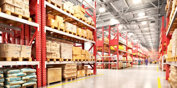 7 Must-Know Warehouse Organization Tips