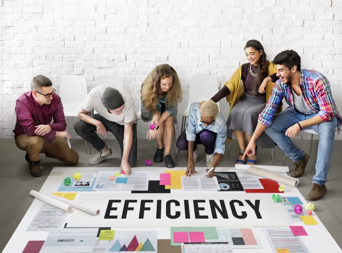 8 Tips for Increasing Business Efficiency