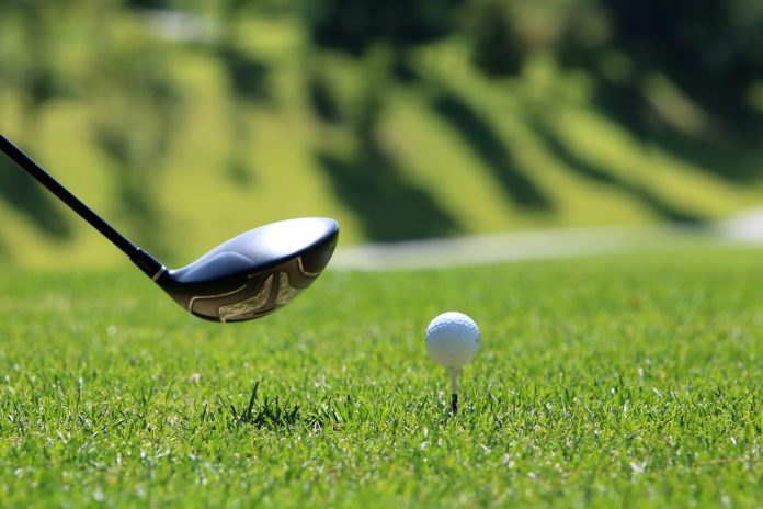 How to Improve Your Golf Game in 5 Simple Steps