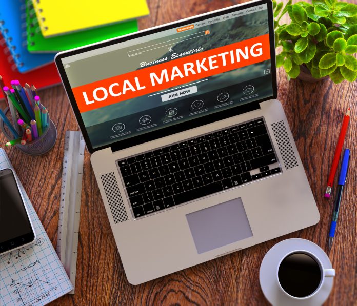 How to Use Local Marketing to Boost Your Business