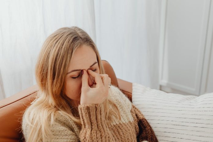 Sinus Infection vs. Cold: 4 Things You Need to Know