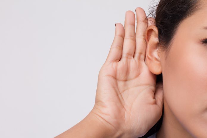 What is Considered Profound Hearing Loss