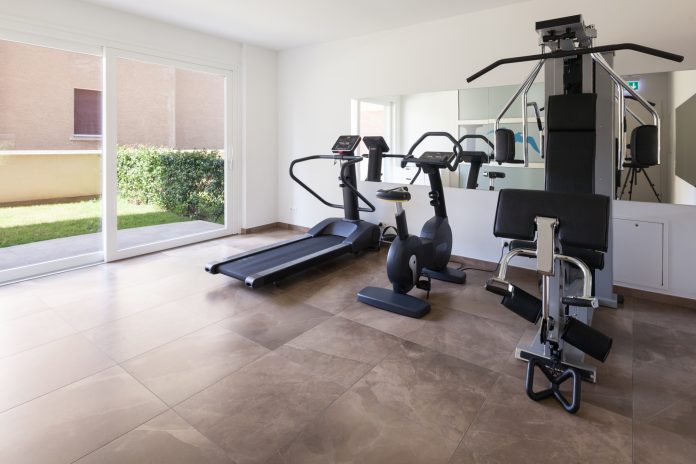5 Home Gym Essentials You Need for Your Space