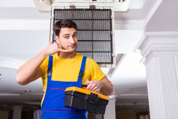 9 Tips for Hiring Reliable AC Maintenance Services