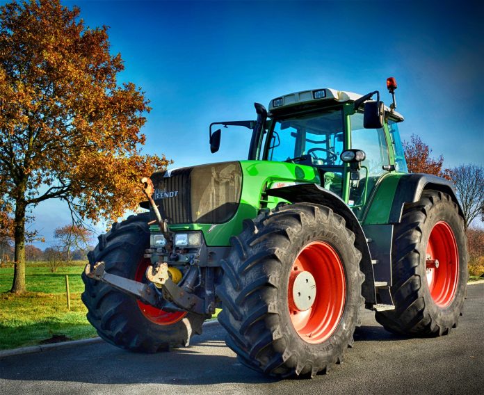 An Agricultural Business Owner's Guide to Buying Farm Equipment