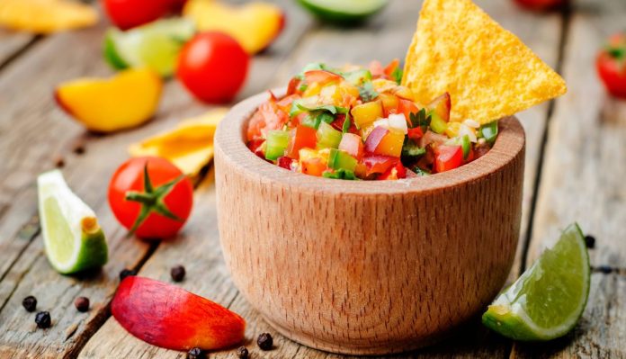 How Long Can Salsa be Left Out?