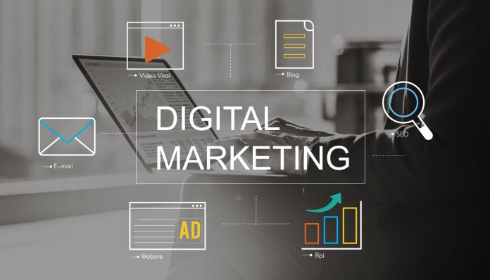 How to Create a Winning Digital Marketing Plan for Your Business