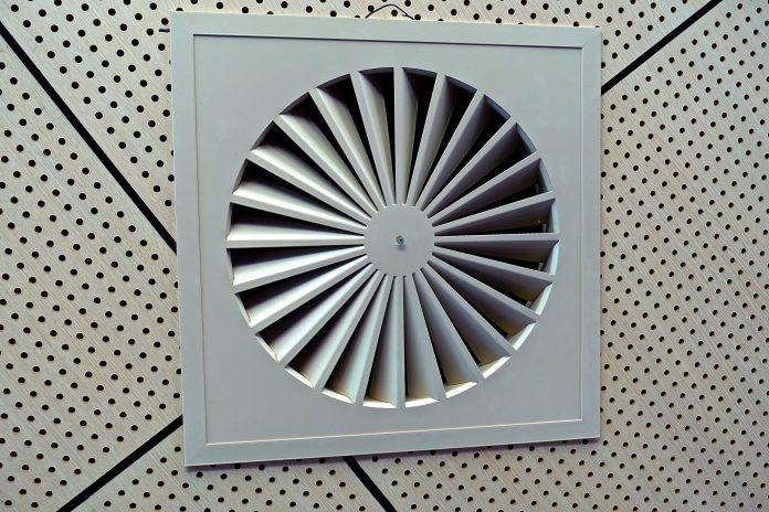 The Importance of an Exhaust Fan in the Bathroom