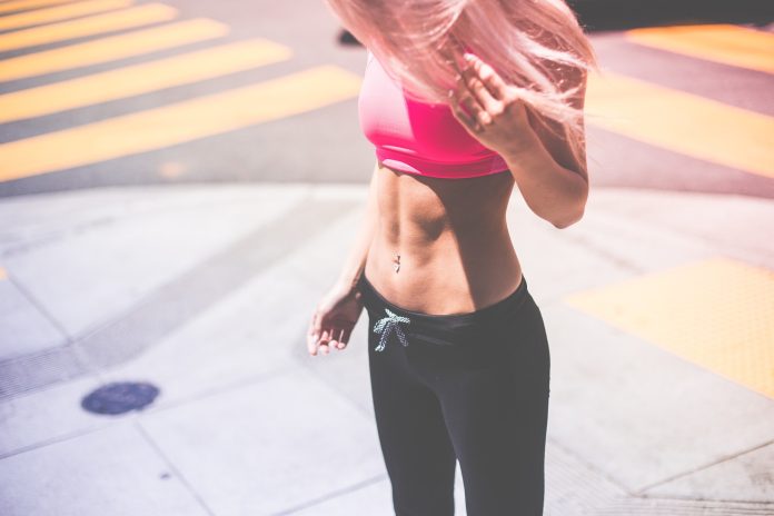 The Road to Perfect Abs