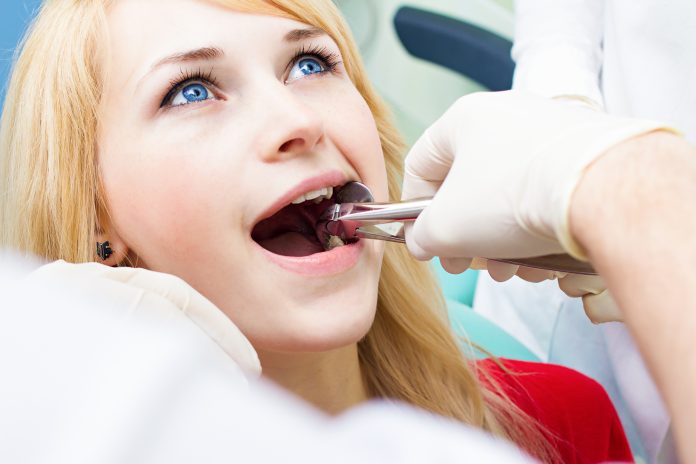What Happens When You Have a Tooth Removed?