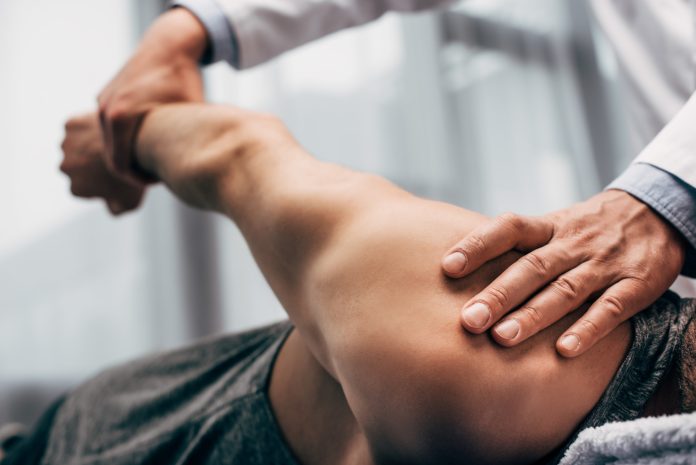 What Are the Different Types of Physical Therapists?
