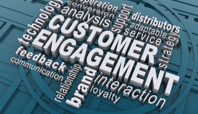 What is Customer Engagement Center?